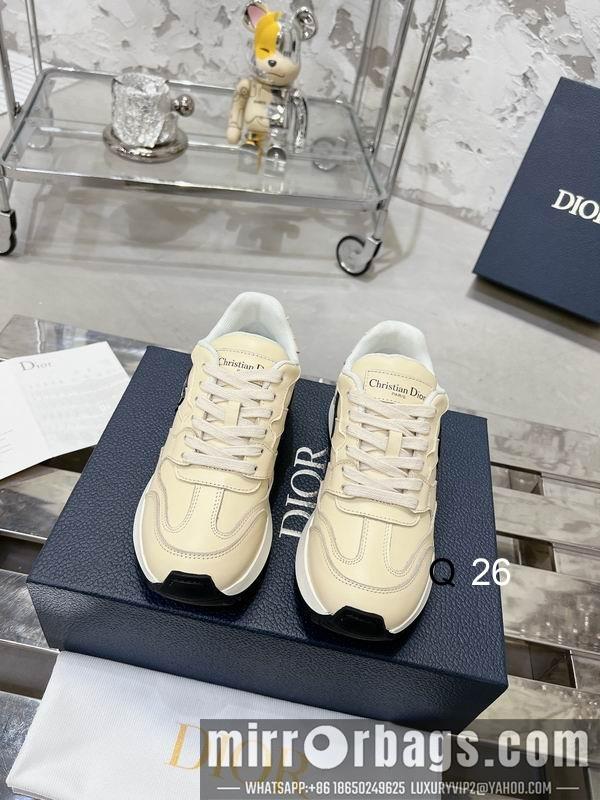 Dior Shoes sz35-45 L1102