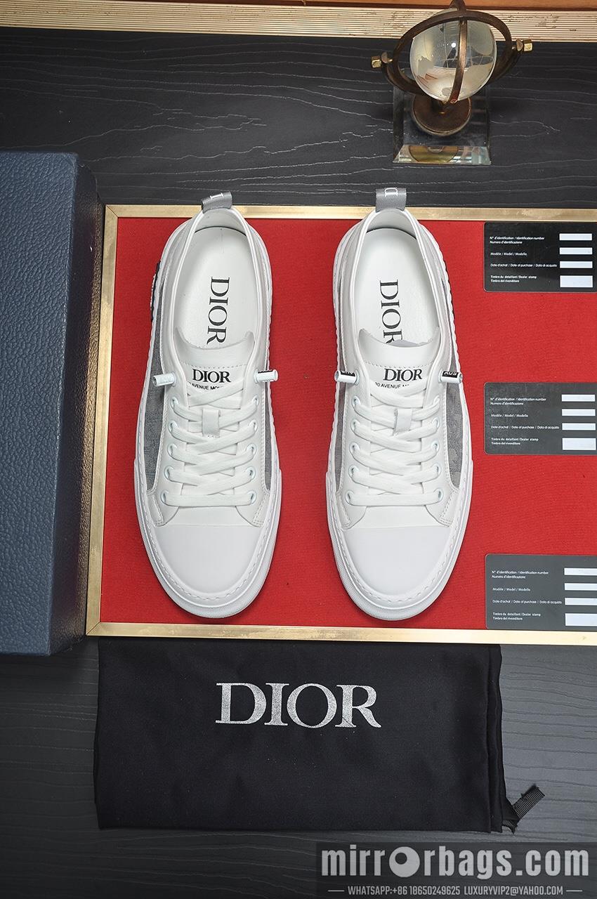 Dior Shoes sz38-44 hnh1216