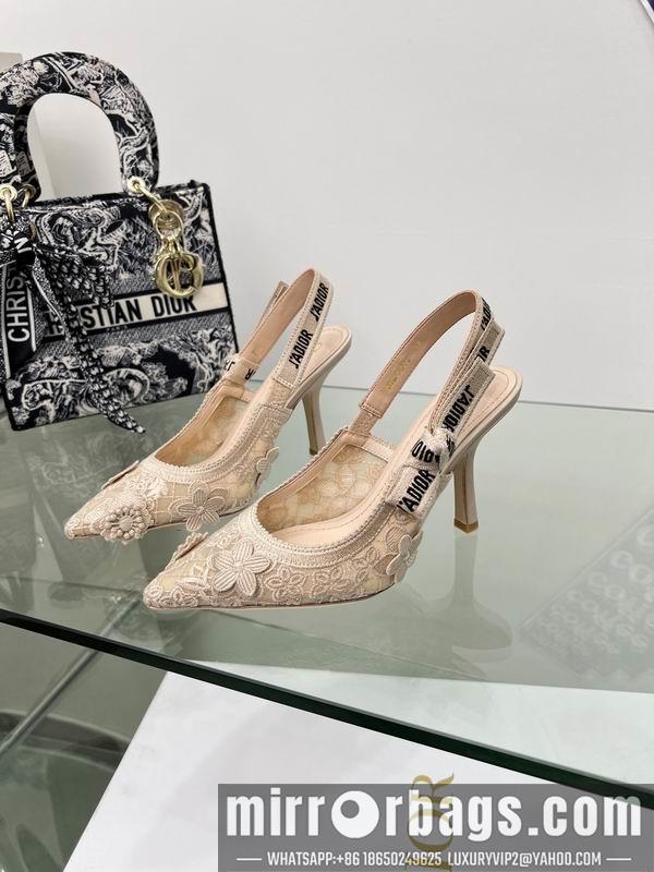 Dior Shoes sz33-44 9.5cm mnw0313