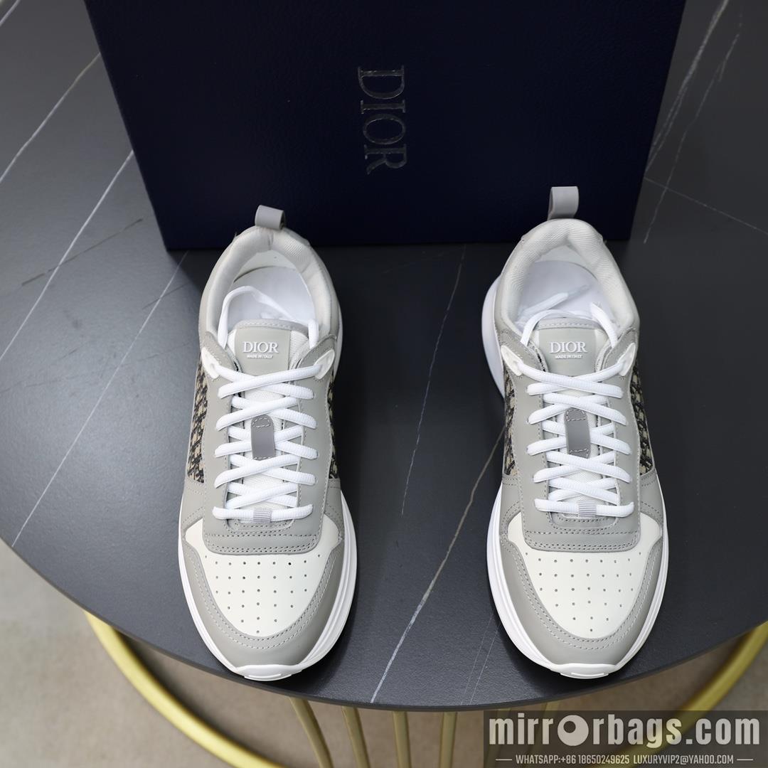 Dior Shoes sz38-44 h1002