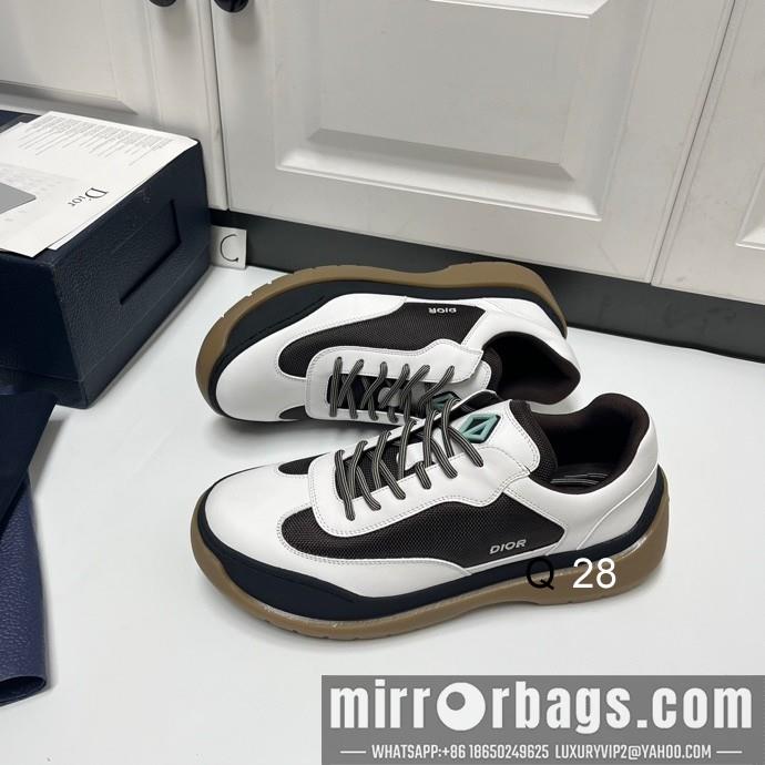 Dior Shoes sz38-45 N1201