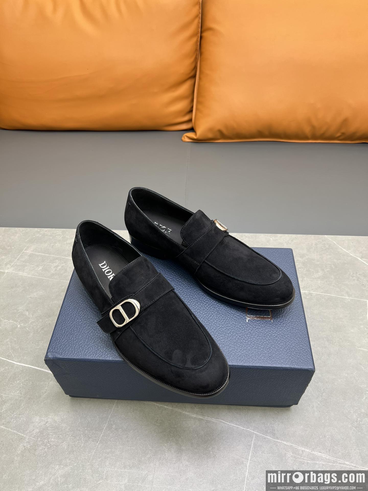Dior Shoes sz39-44 h0705