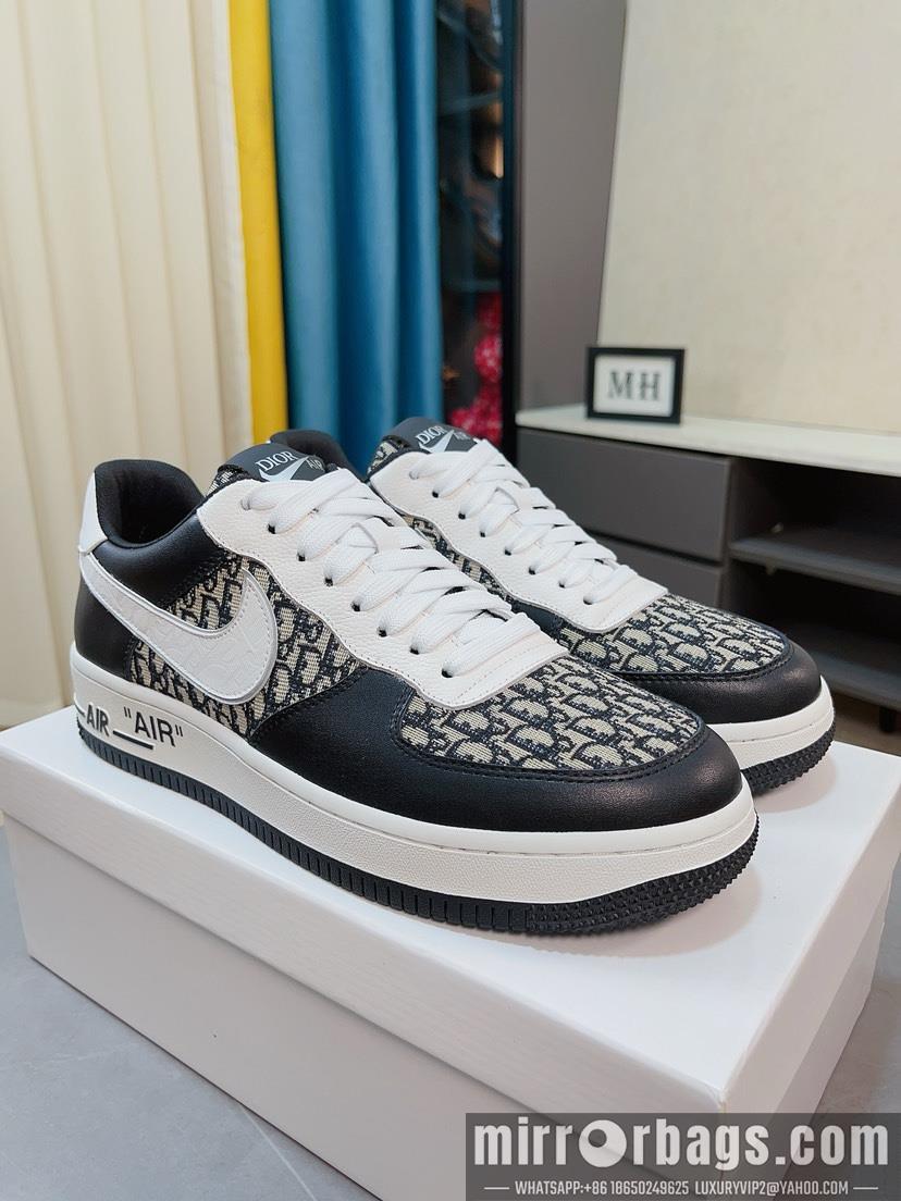 Dior Shoes sz38-44 h1007