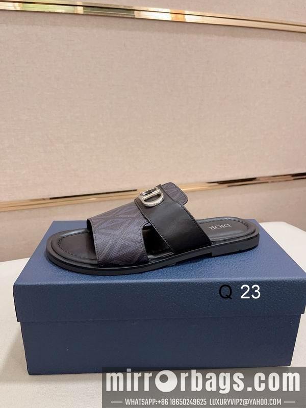 Dior Shoes sz38-45 HY0702