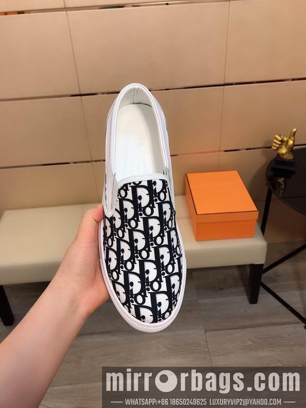 Dior Shoes sz38-44 mnw0305