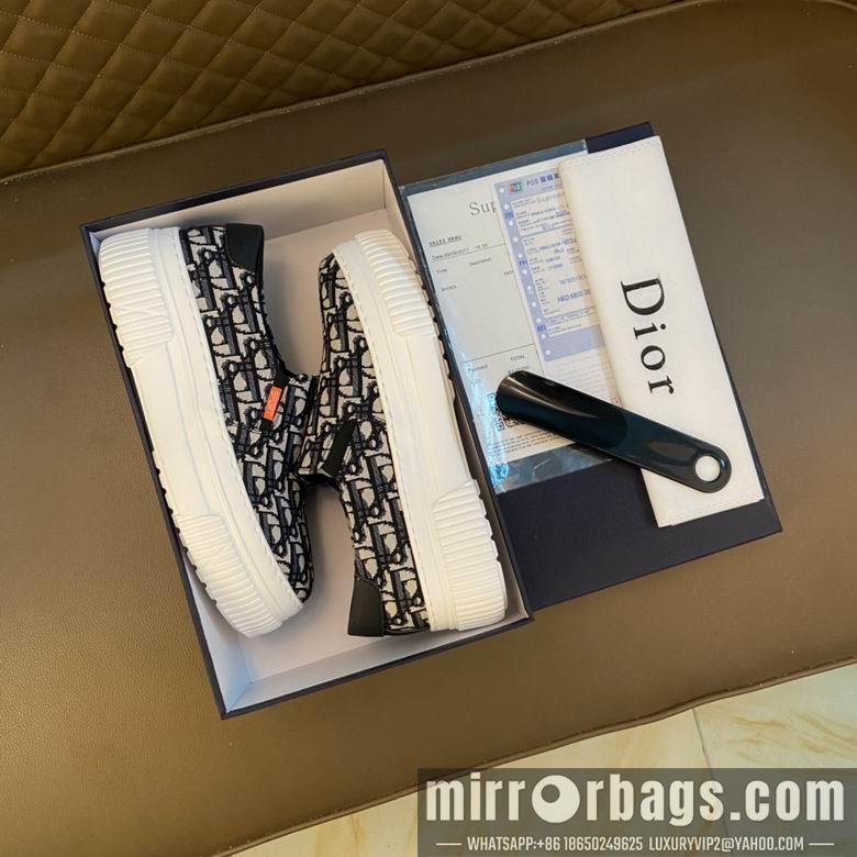 Dior Shoes sz38-44 1C h0510