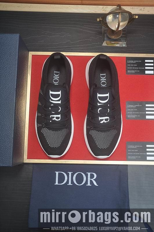 Dior Shoes sz38-45 mnw0309