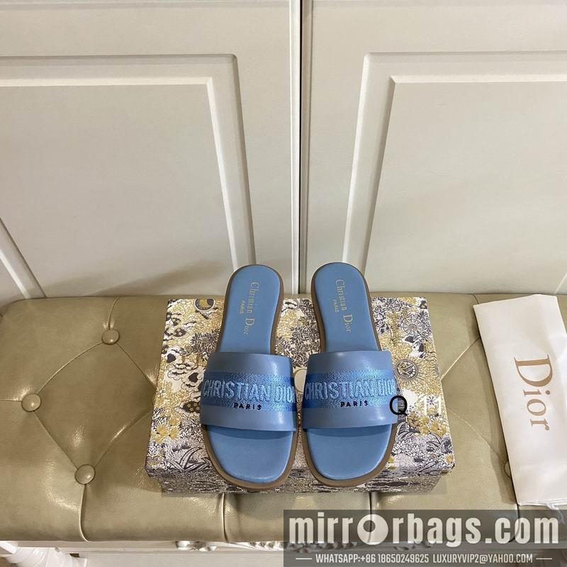 Dior Shoes sz35-40 Y0301