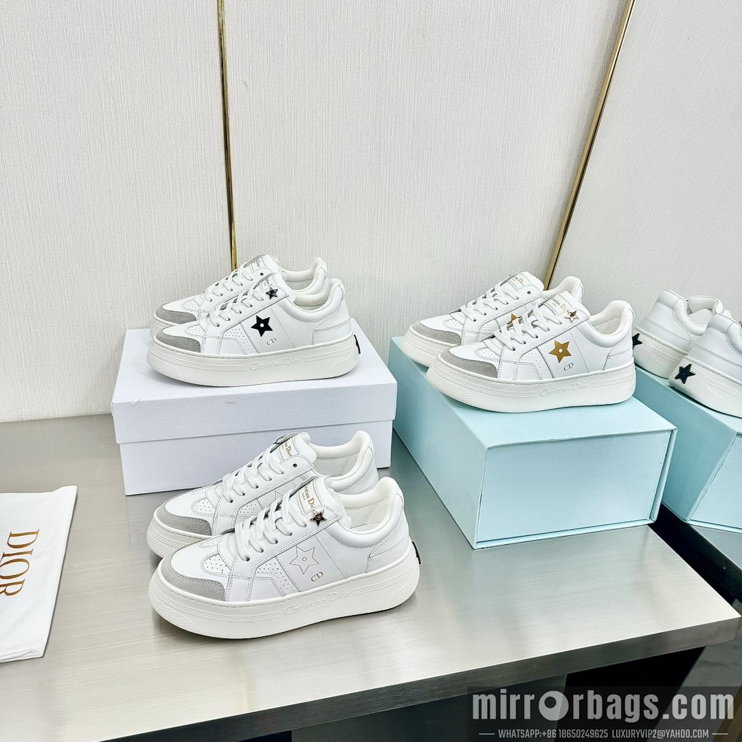 Dior Shoes sz35-40 h1001