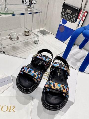 Dior Shoes sz35-42 mnh0304