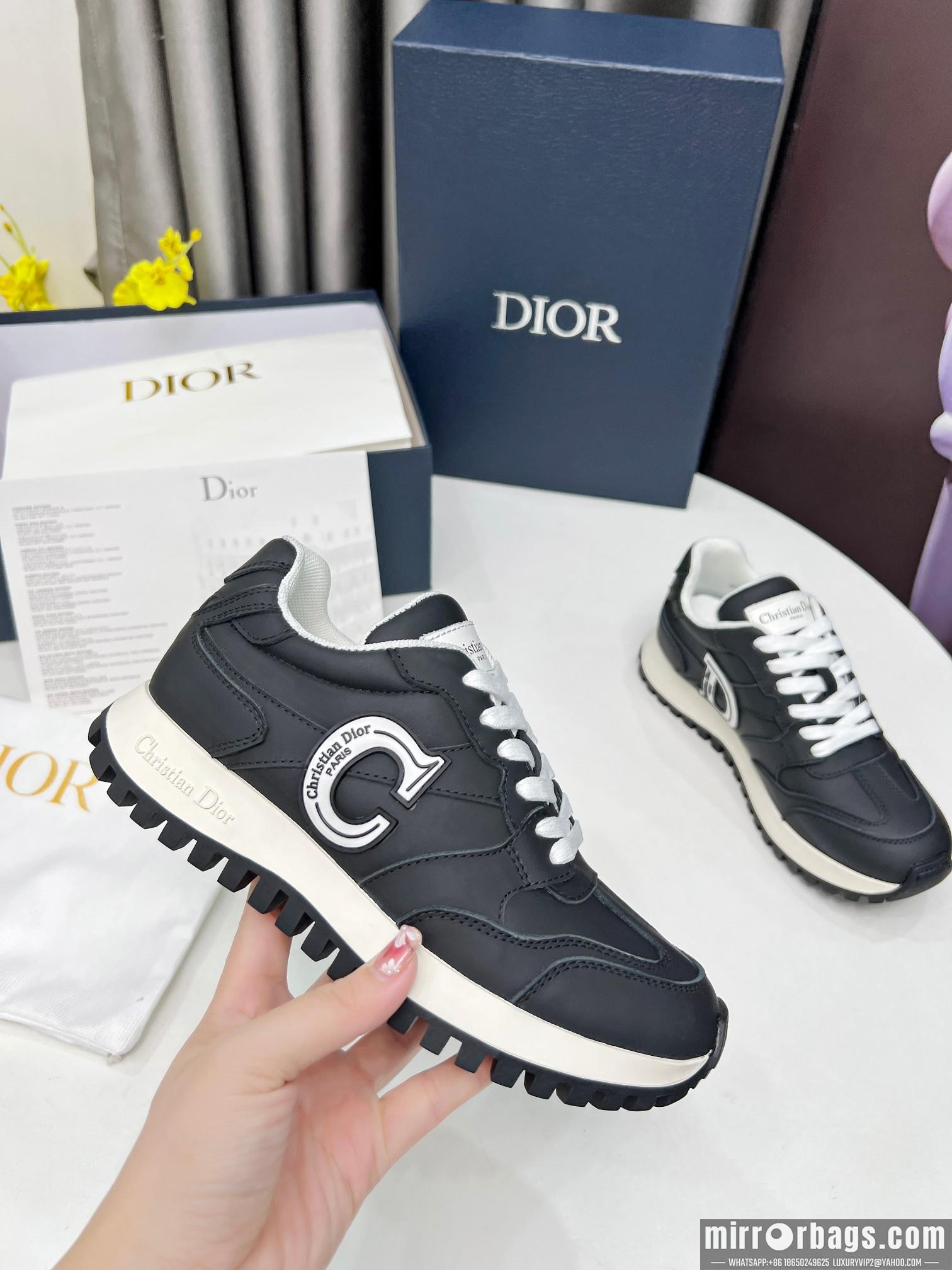 Dior Shoes sz35-44 h1013