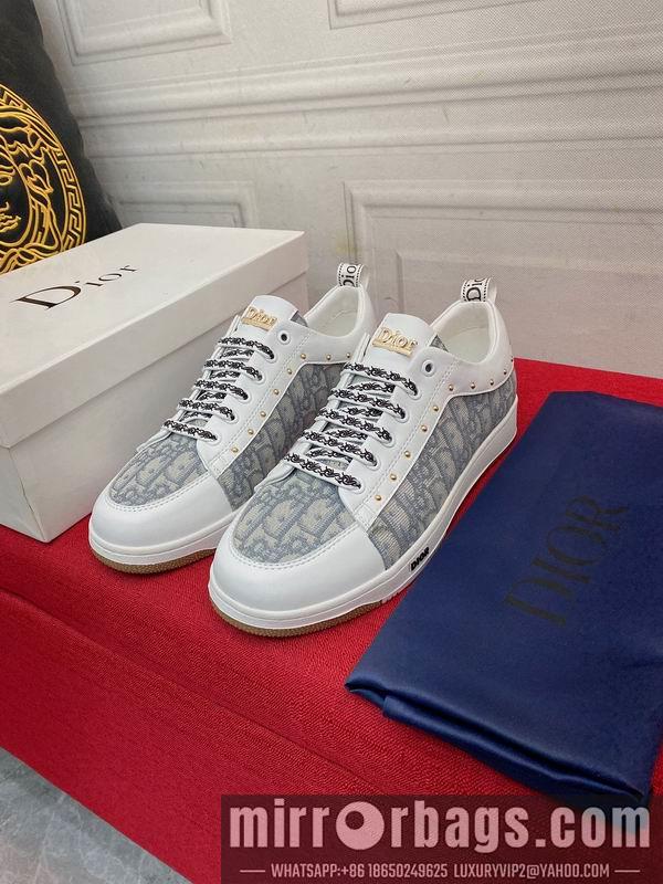 Dior Shoes sz38-44 mnm0128