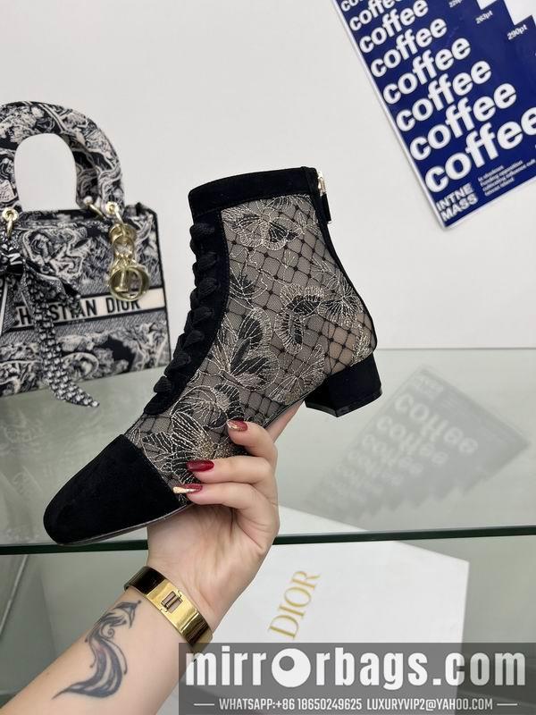 Dior Shoes sz34-43 3.5cm mnw0305