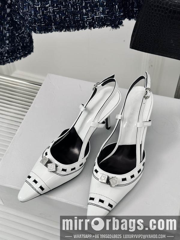 Dior Shoes sz35-40 8.5cm mnw0322