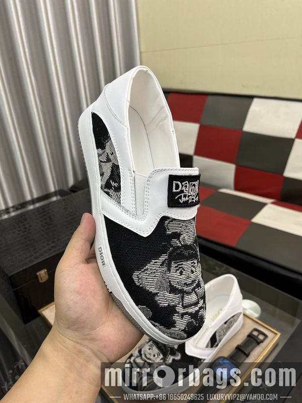 Dior Shoes sz38-44 hnh0308