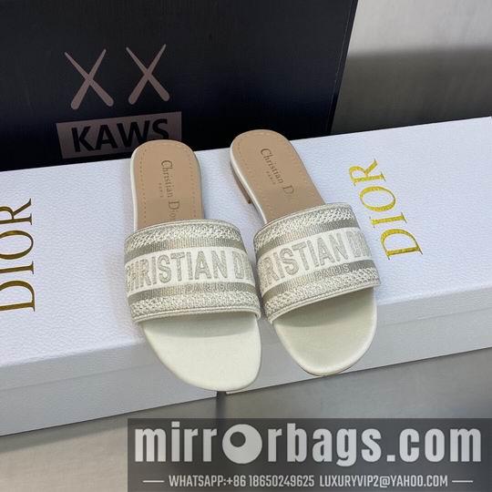 Dior Shoes sz34-43 mnh0515