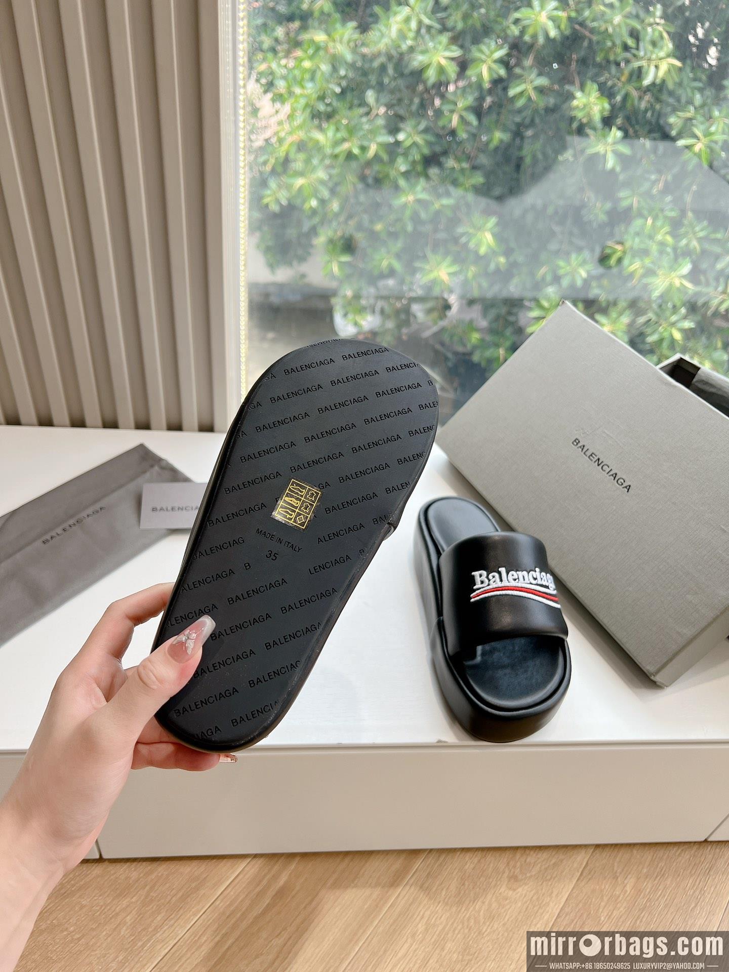 Balenciaga Shoes sz35-40 h0605