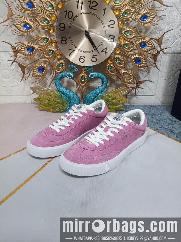 Dior Shoes sz35-45 mnm0109