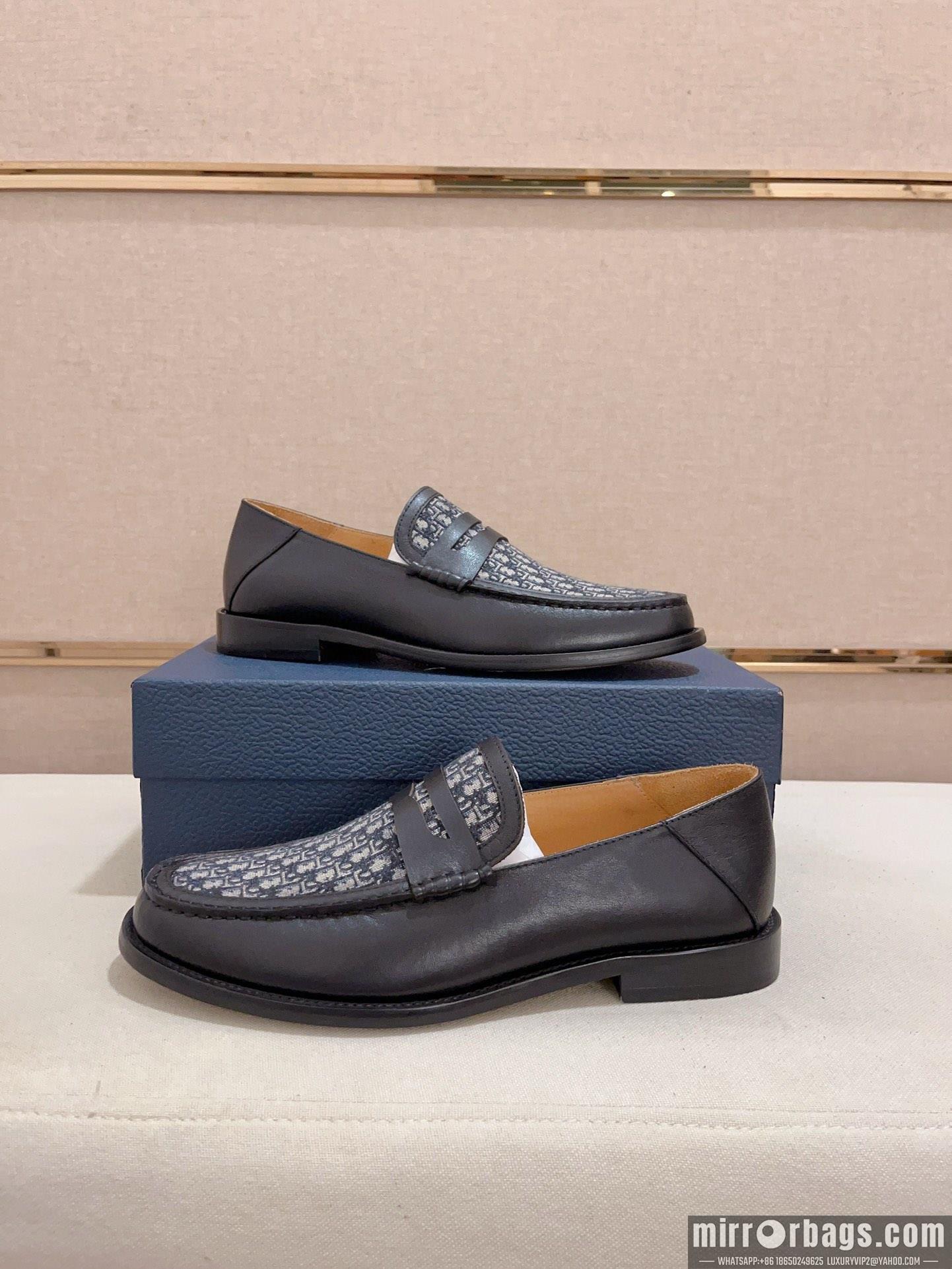 Dior Shoes sz38-45 hnh1213