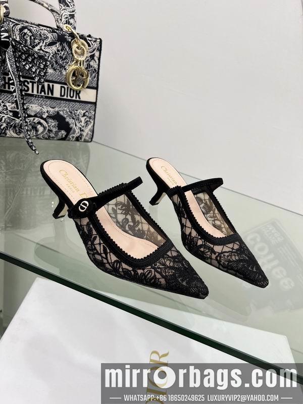 Dior Shoes sz33-44 6.5cm mnw0305