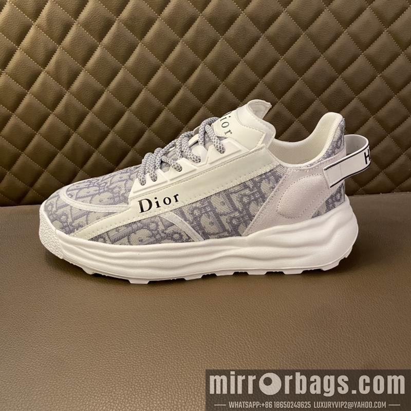 Dior Shoes sz38-45 mnw0170