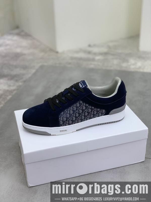 Dior Shoes sz38-44 mnm0110