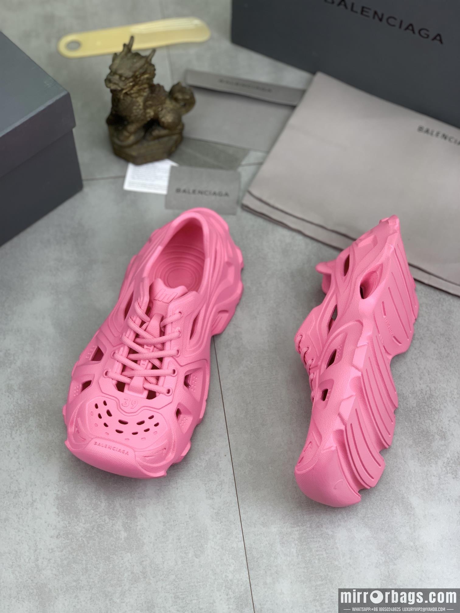 Balenciaga Shoes sz35-45 h0603