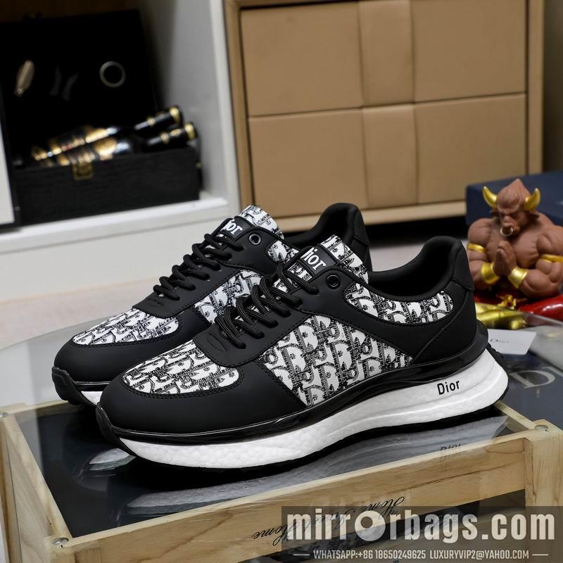 Dior Shoes sz38-44 mnw0413