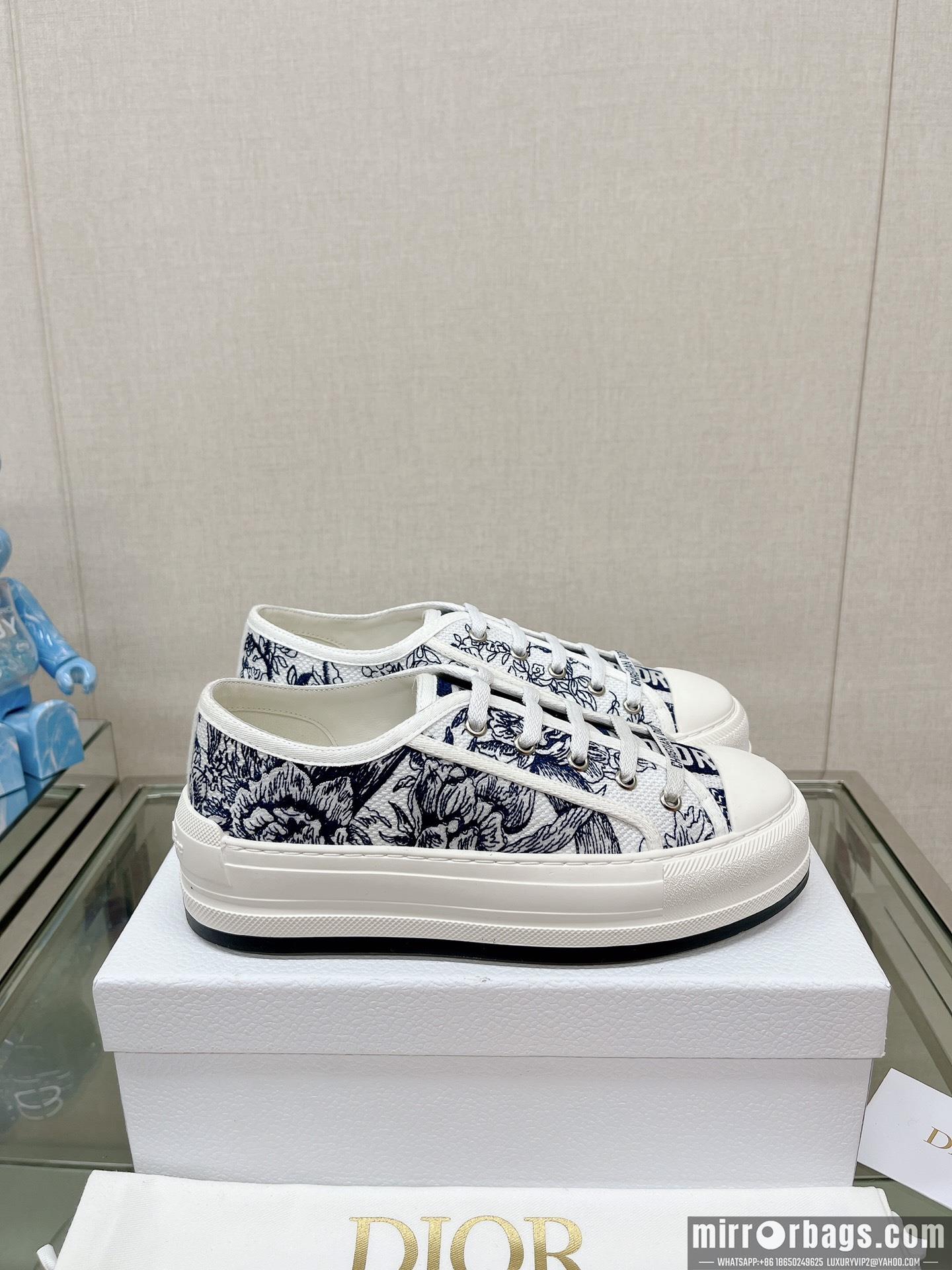 Dior Shoes sz35-41 h1014