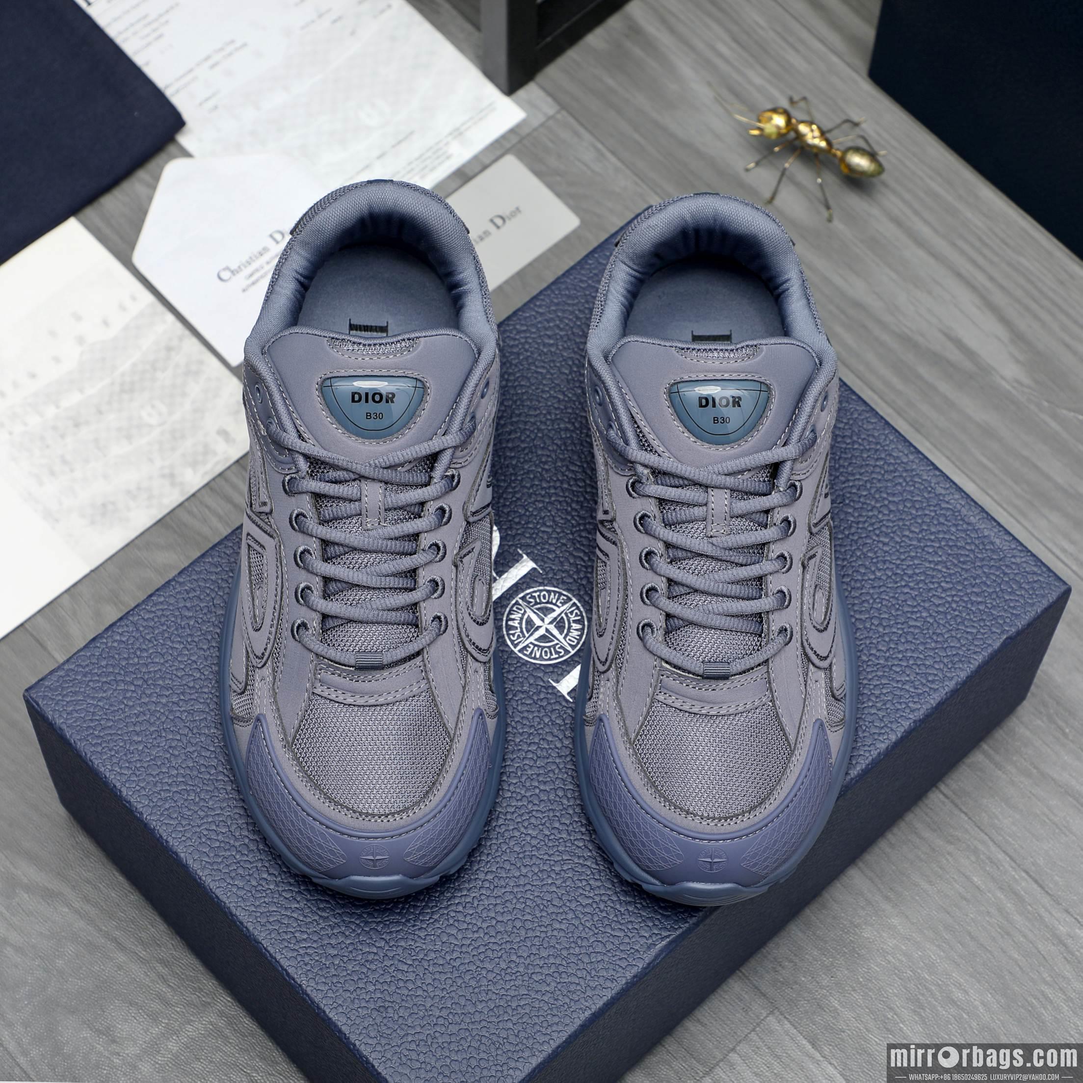 Dior Shoes sz36-46 hnh1201