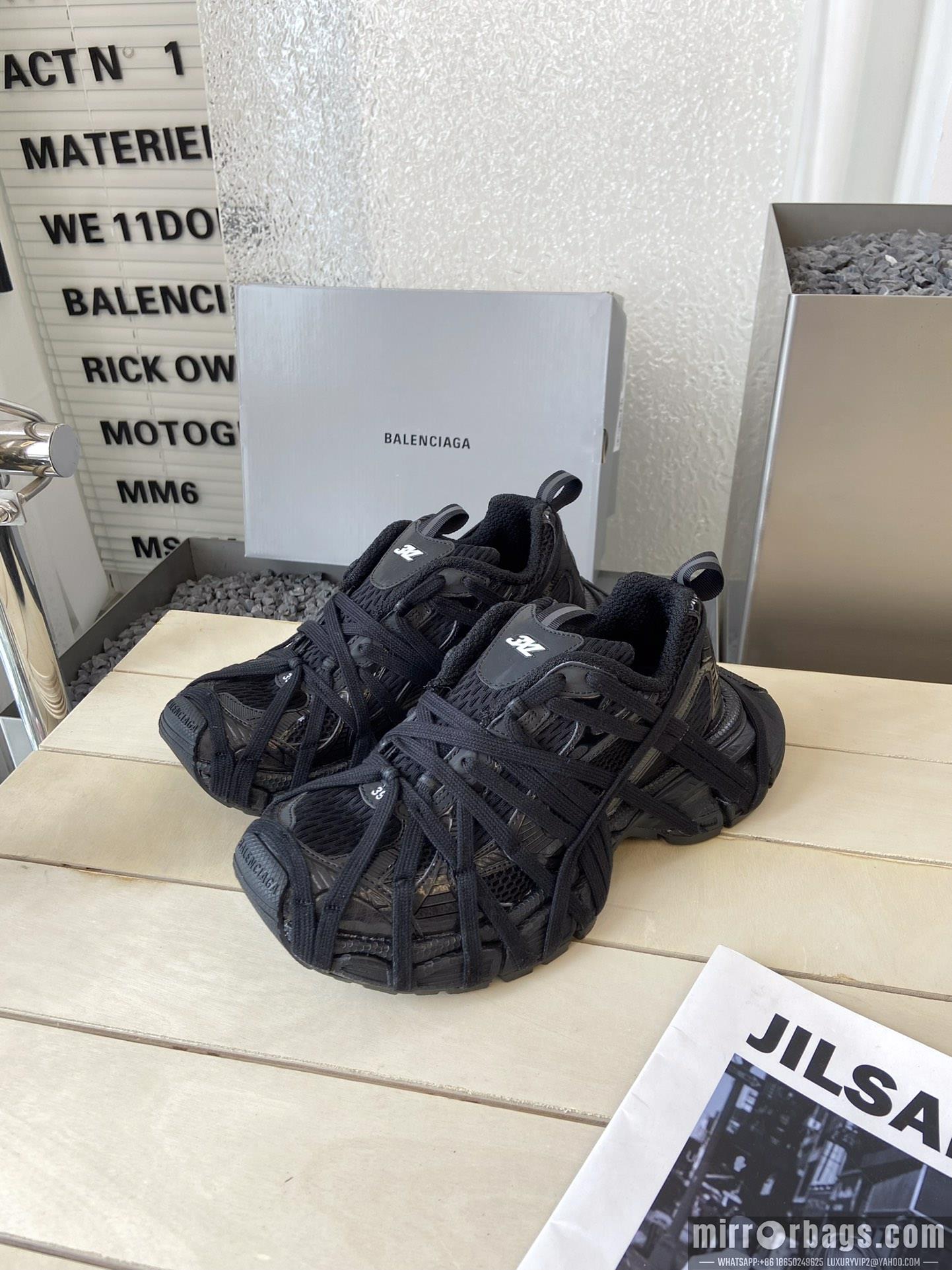 Balenciaga Shoes sz35-45 h1001