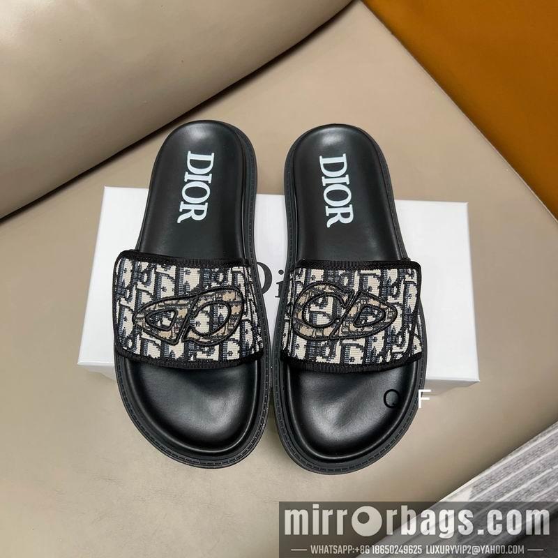 Dior Shoes sz38-45 6C TF0101