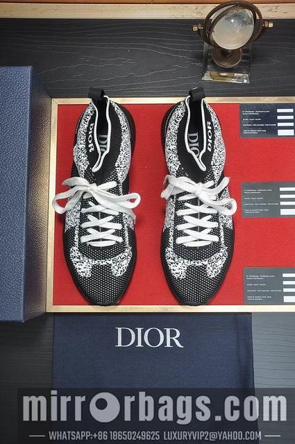 Dior Shoes sz38-45 mnh0601