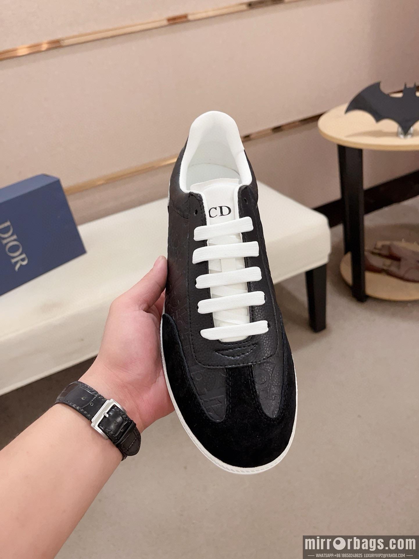 Dior Shoes sz38-44 hnh1218