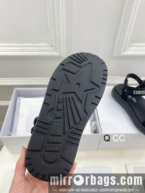 Dior Shoes sz35-40 XC0714