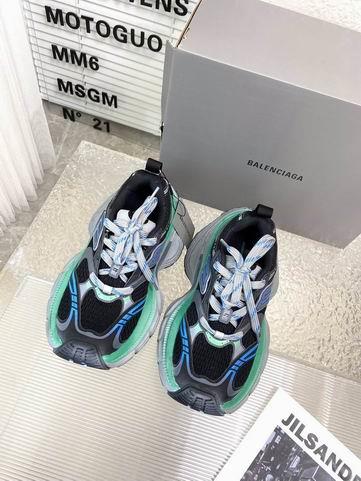 Balenciaga Shoes sz35-45 mnh0808