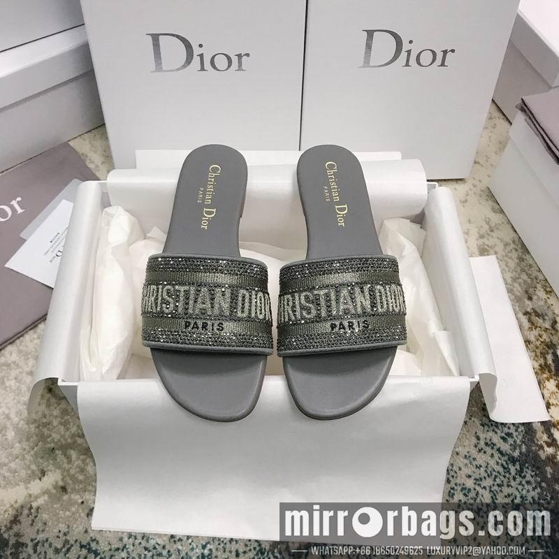 Dior Shoes sz35-42 mnw0415