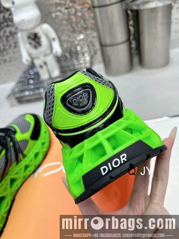 Dior Shoes sz38-45 JY0101