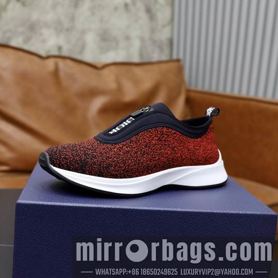 Dior Shoes sz35-47 mnh0613