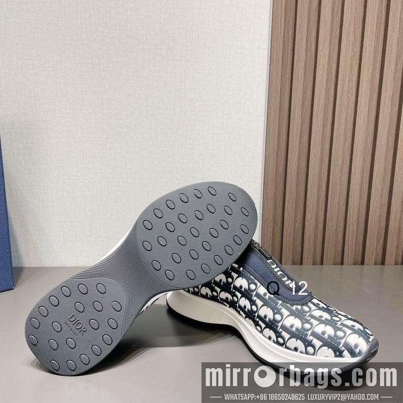 Dior Shoes sz38-45 J0603