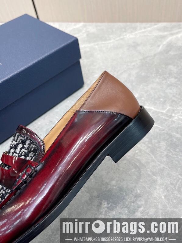 Dior Shoes sz38-44 hnm0128
