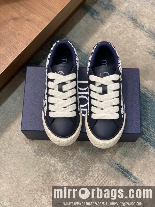 Dior Shoes sz38-45 mnw1100