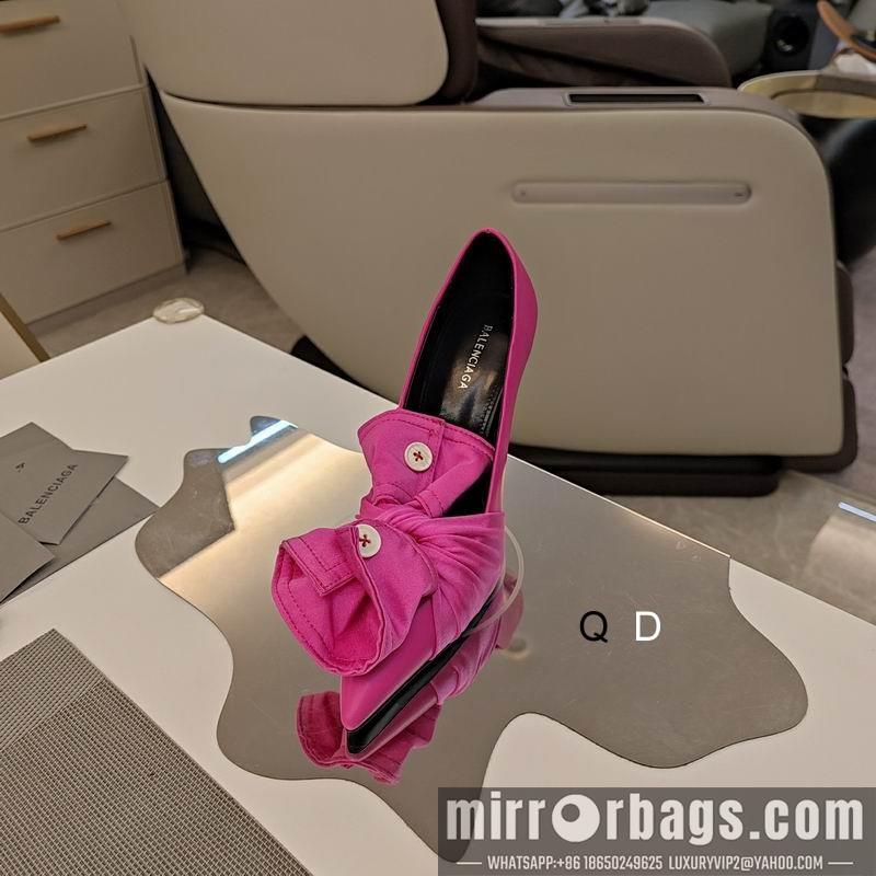 Balenciaga Shoes sz35-40 10CM GDT0802