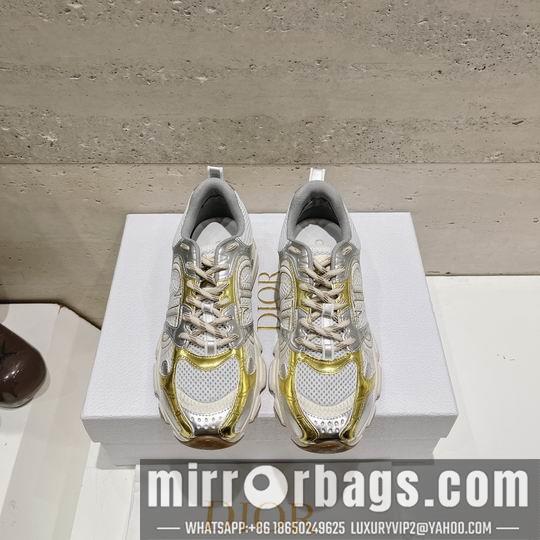 Dior Shoes sz35-40 mnh0607