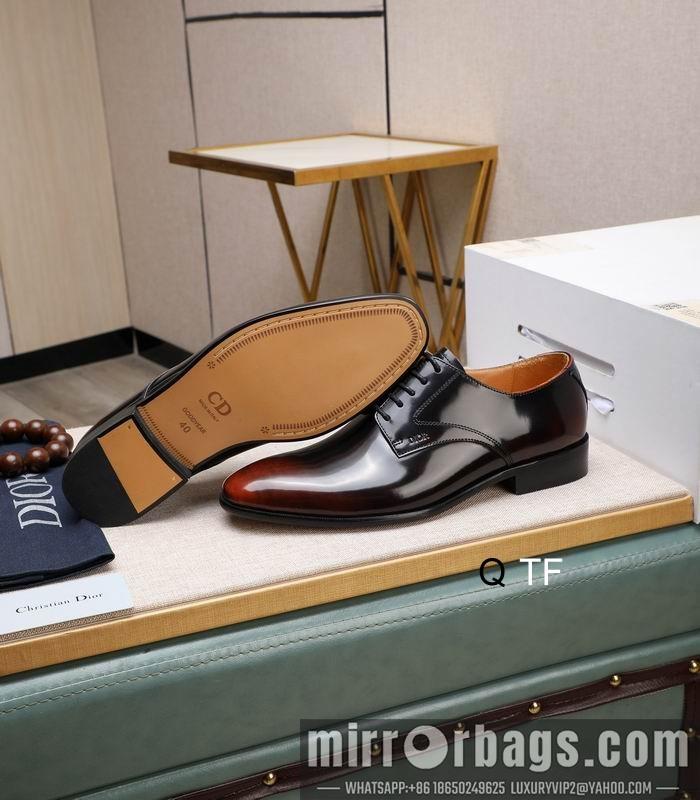 Dior Shoes sz38-45 TF0204