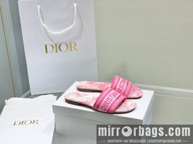 Dior Shoes sz35-42 mnw0424