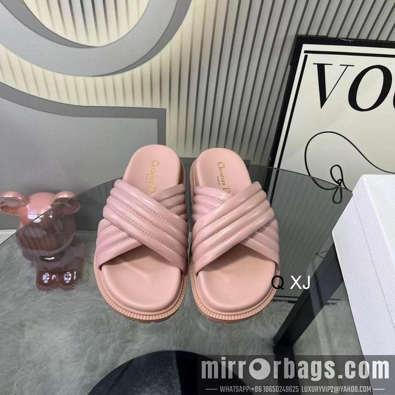 Dior Shoes sz35-40 XJ0402