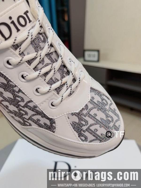 Dior Shoes sz38-45 2C TF0805
