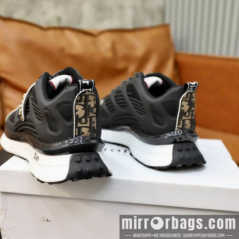 Dior Shoes sz38-44 hnm0153