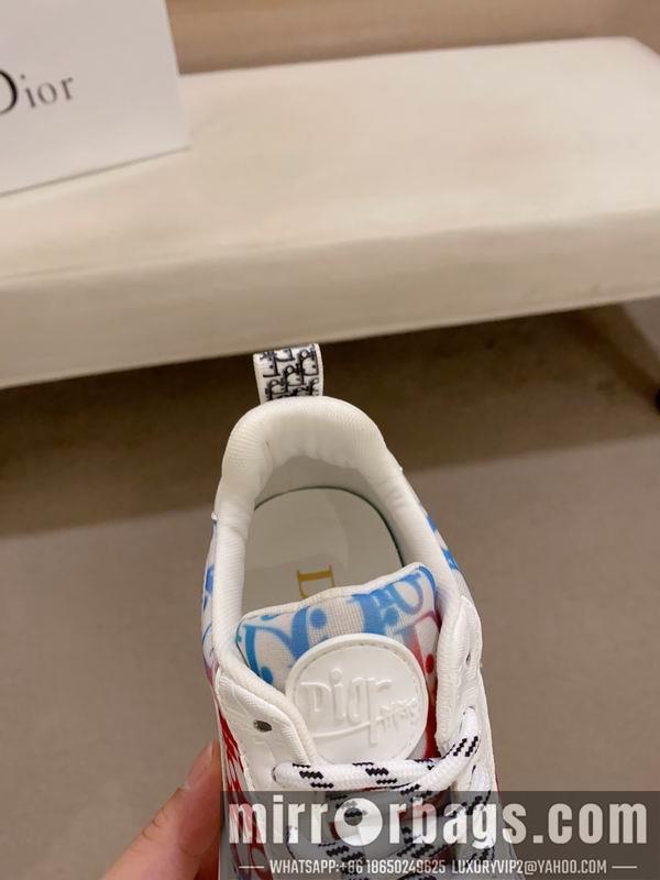 Dior Shoes sz38-44 hnm0128